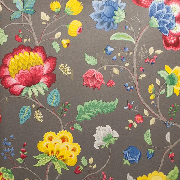 Обои для стен Eijffinger Pip III 341038