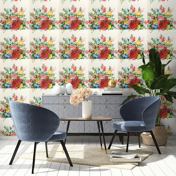 Обои для стен Eijffinger Pip III 341040 #3