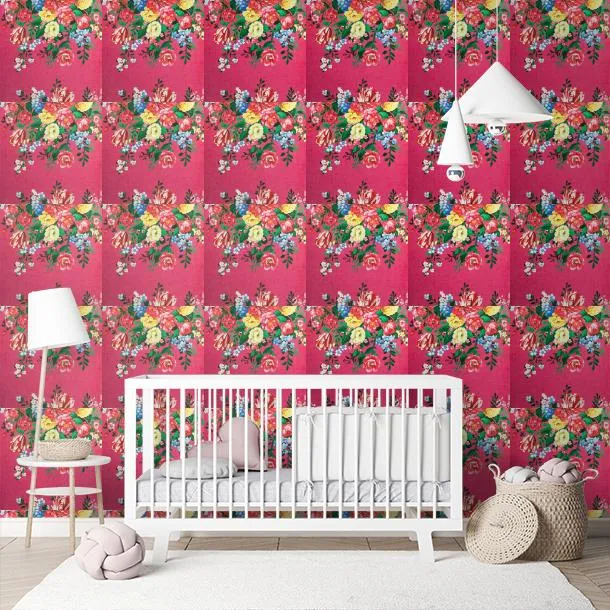 Обои для стен Eijffinger Pip III 341041 #9