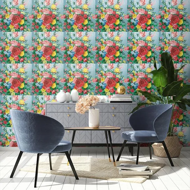 Обои для стен Eijffinger Pip III 341045 #3