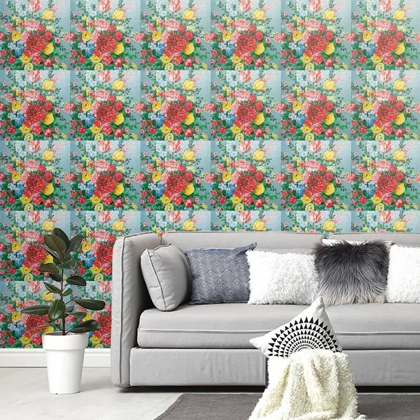 Обои для стен Eijffinger Pip III 341045 #4