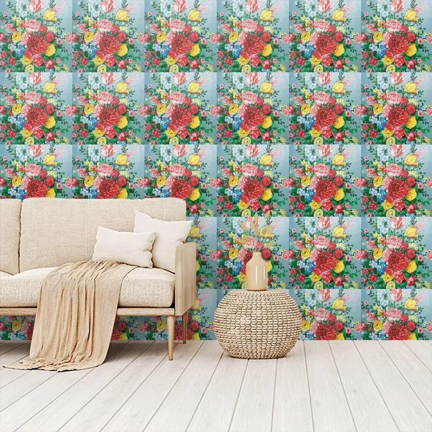 Обои для стен Eijffinger Pip III 341045 #5