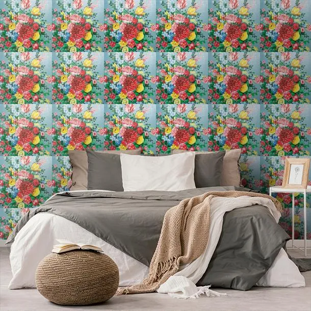 Обои для стен Eijffinger Pip III 341045 #7