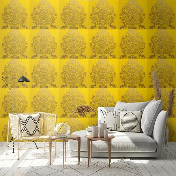 Обои для стен Eijffinger Pip III 341056 #2