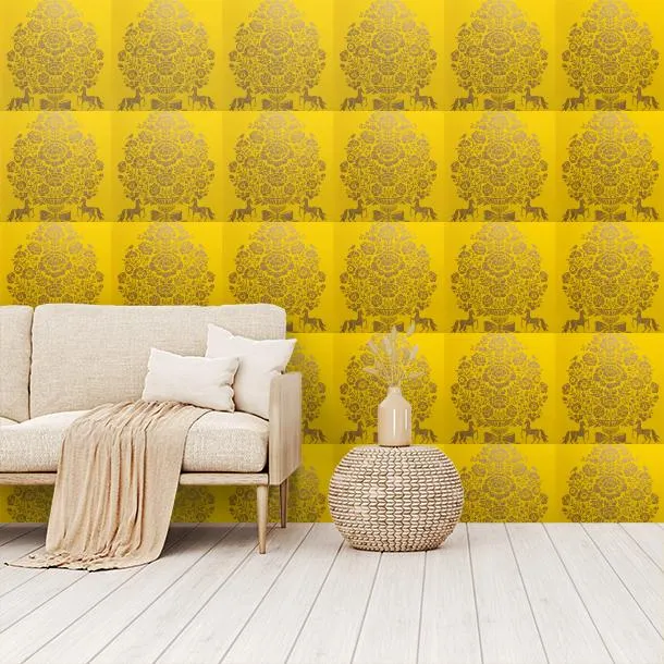 Обои для стен Eijffinger Pip III 341056 #5