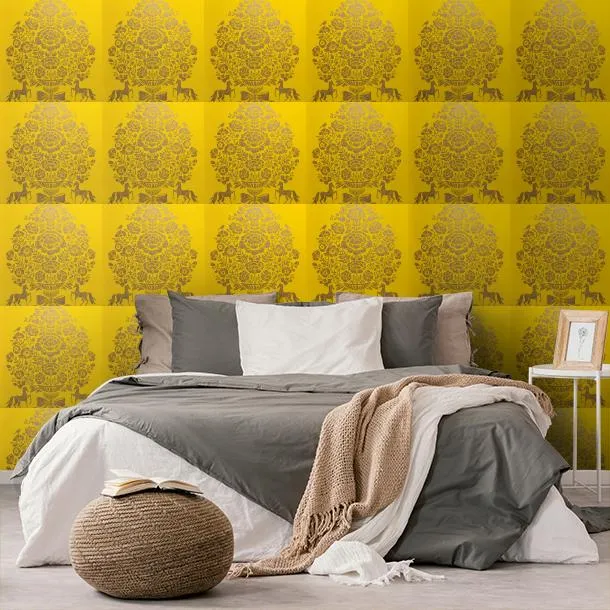 Обои для стен Eijffinger Pip III 341056 #7