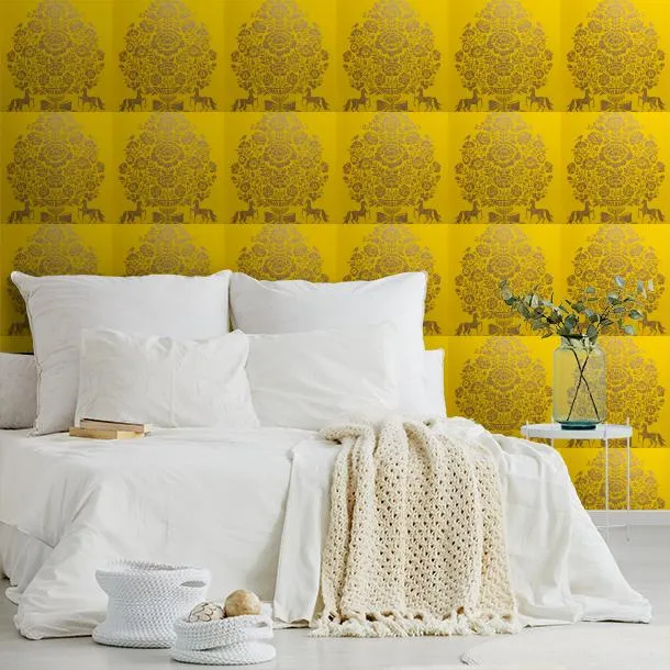 Обои для стен Eijffinger Pip III 341056 #8