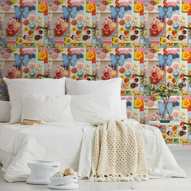 Обои для стен Eijffinger Pip III 341083 #8