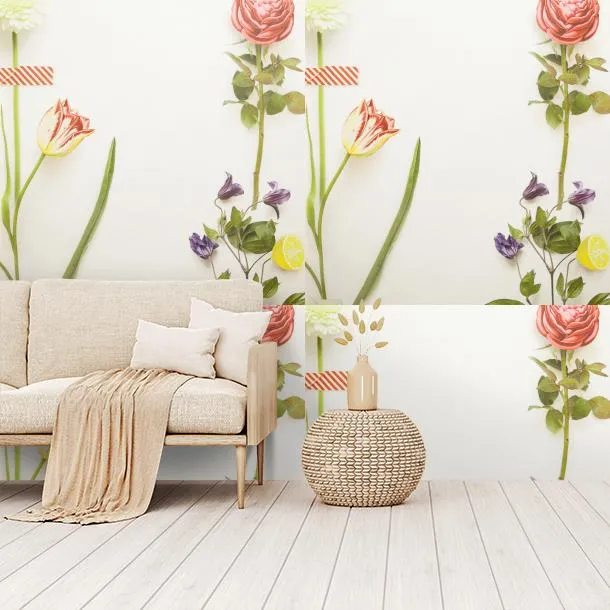 Обои для стен Eijffinger Pip III 341087 #5