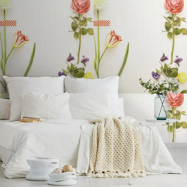 Обои для стен Eijffinger Pip III 341087 #8