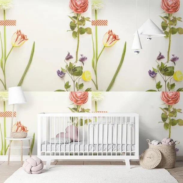 Обои для стен Eijffinger Pip III 341087 #9