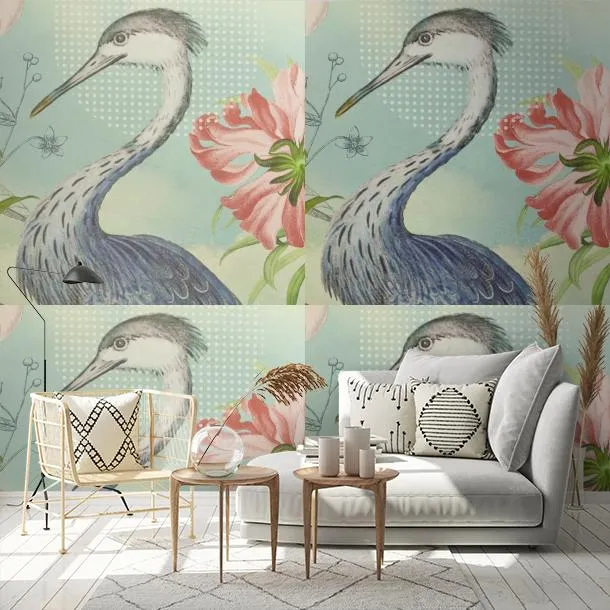 Обои для стен Eijffinger Pip III 341099 #2