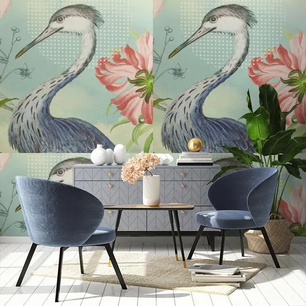 Обои для стен Eijffinger Pip III 341099 #3