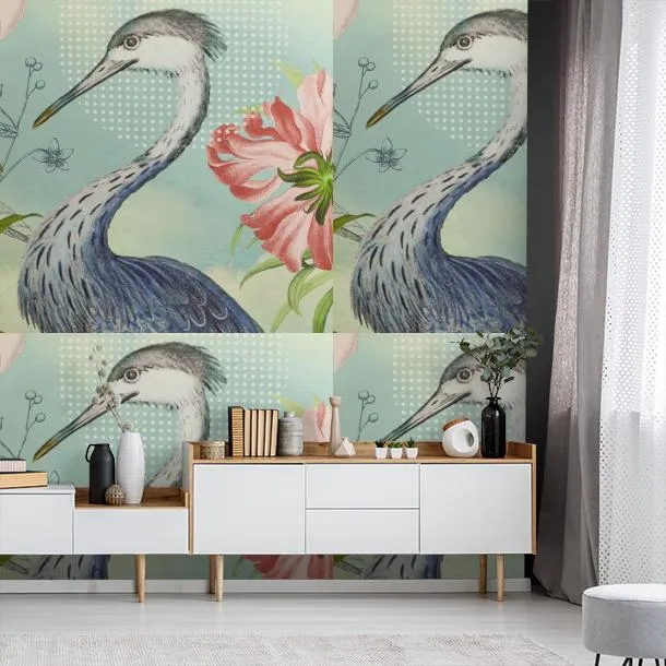 Обои для стен Eijffinger Pip III 341099 #6