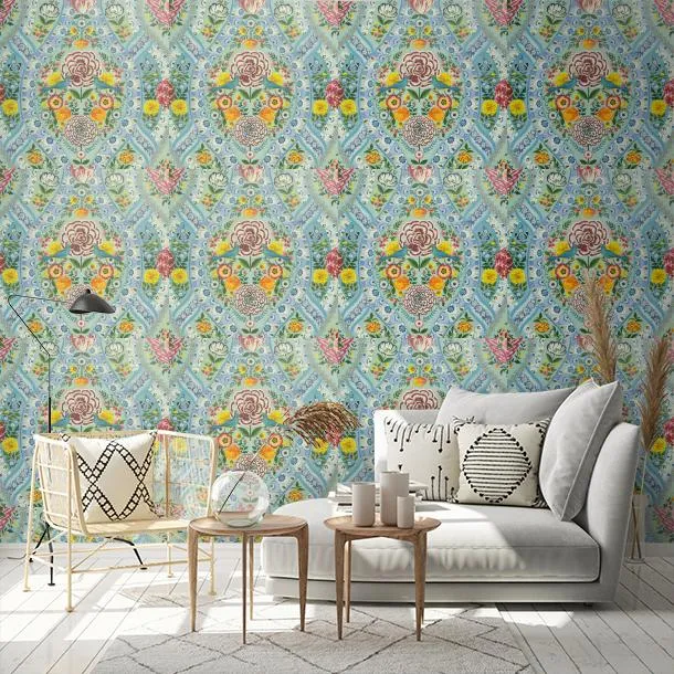 Обои для стен Eijffinger Pip III 341101 #2