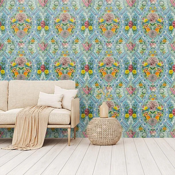 Обои для стен Eijffinger Pip III 341101 #5