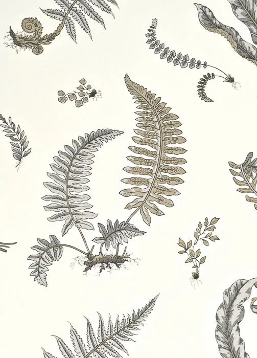 Обои для стен G.P. and J.Baker Larkhill BW450444