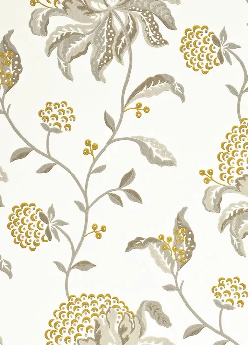 Обои для стен G.P. and J.Baker Larkhill BW450451