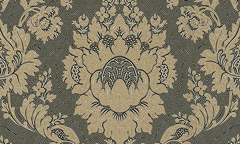 Обои для стен Hookedonwalls Favourite Twist 76031