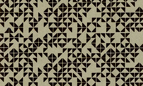 Обои для стен Hookedonwalls Favourite Twist 76040