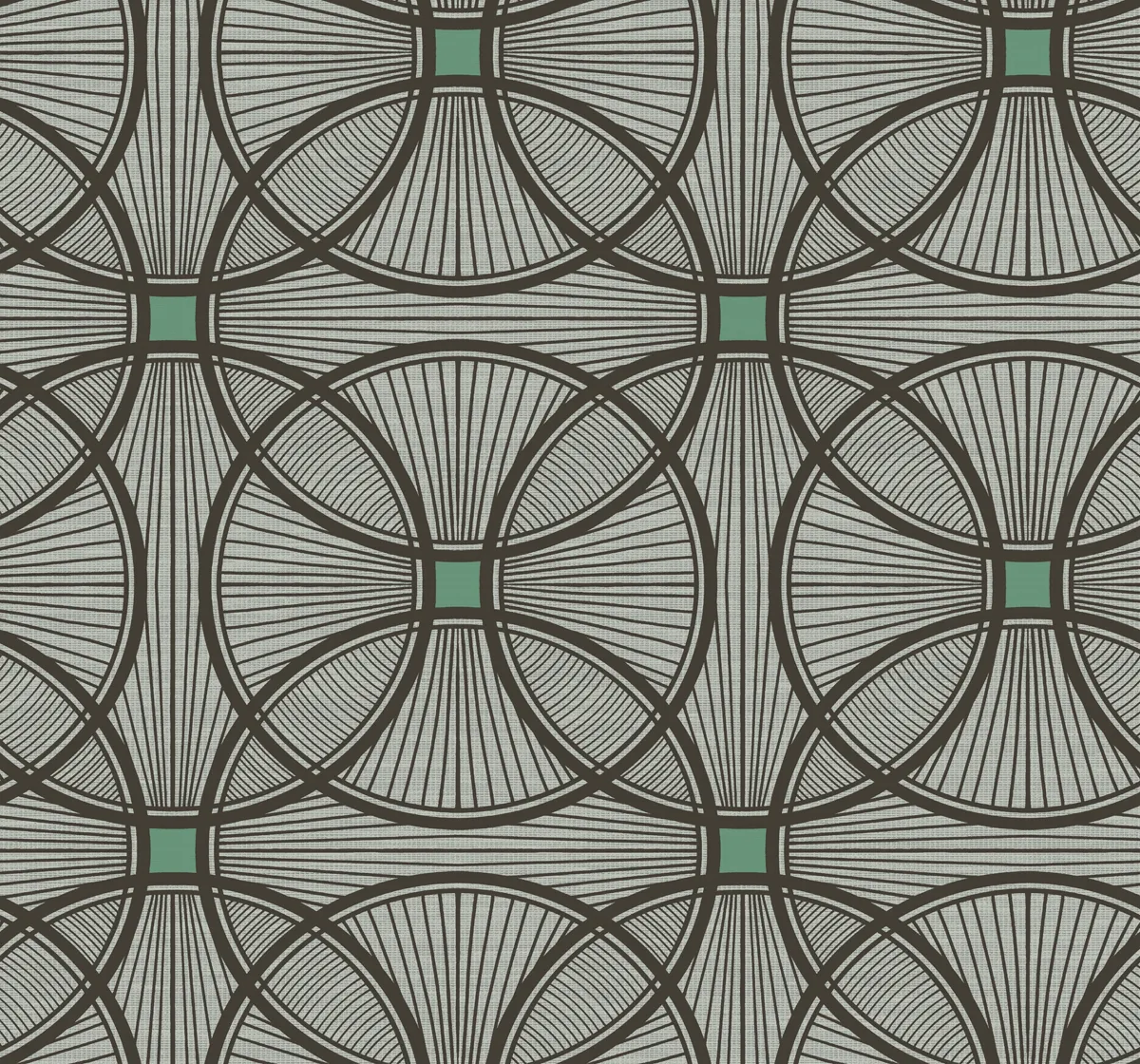 Обои для стен Collins & Company Deco ge10404