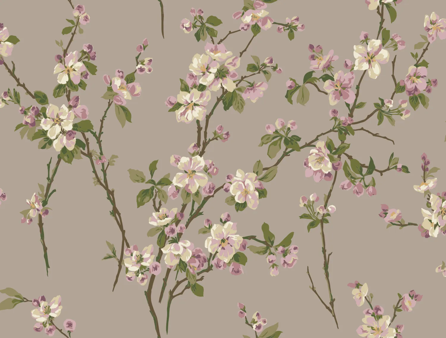 Обои для стен York Wallcoverings Marquis PR9019