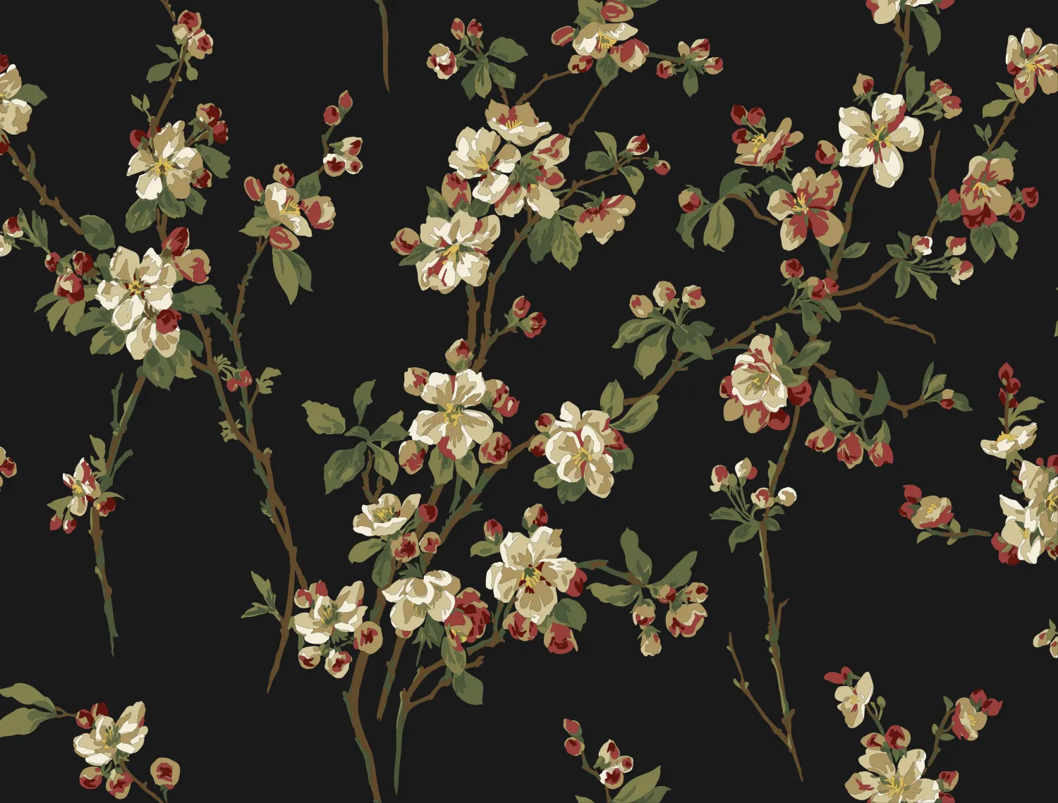 Обои для стен York Wallcoverings Marquis PR9022