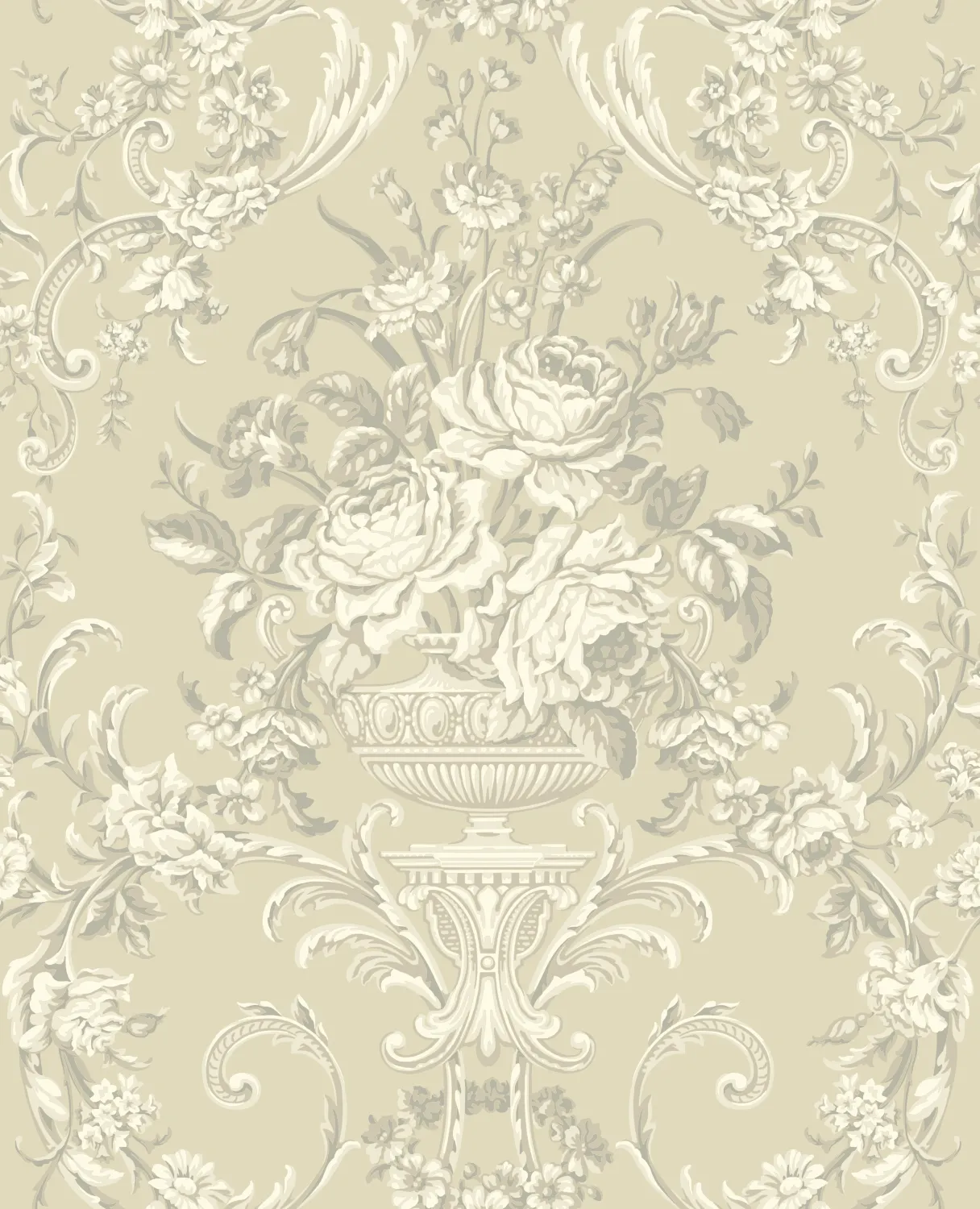 Обои для стен York Wallcoverings Marquis PR9032
