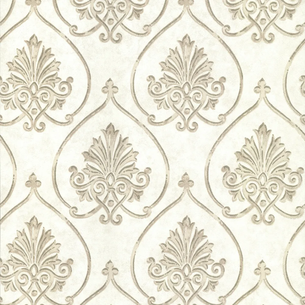 Обои для стен Ashdown Wallpapers Buttermere IWB00515 #1