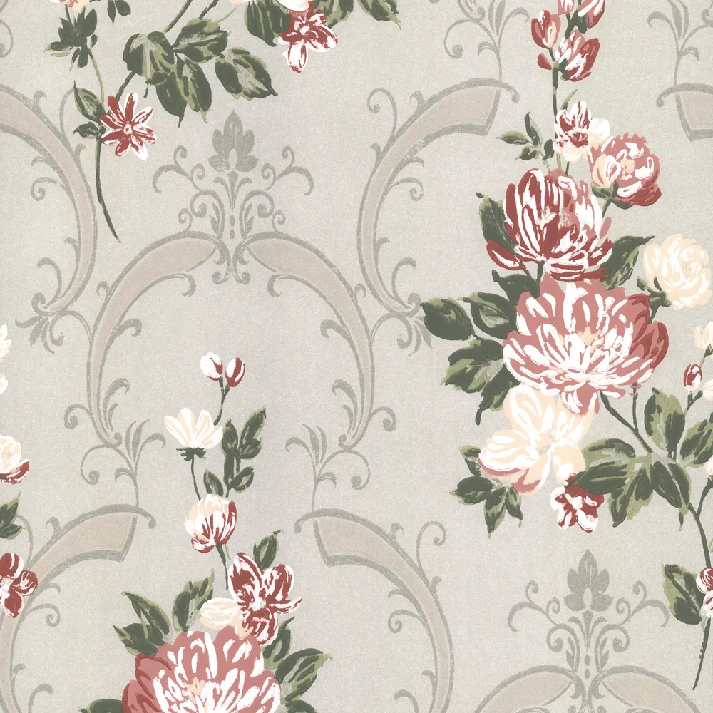 Обои для стен Ashdown Wallpapers Buttermere IWB00517 #1