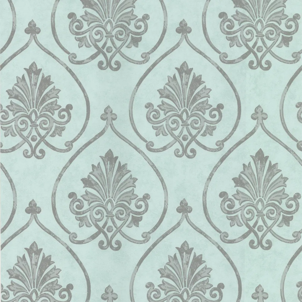 Обои для стен Ashdown Wallpapers Buttermere IWB00551