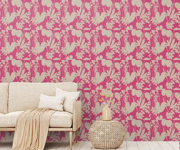 Обои для стен Harlequin Amazilia 111048 #6