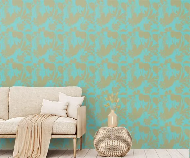 Обои для стен Harlequin Amazilia 111049 #6