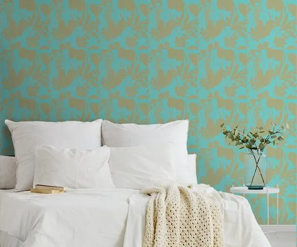 Обои для стен Harlequin Amazilia 111049 #9