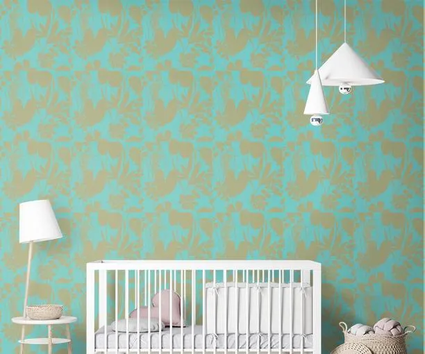 Обои для стен Harlequin Amazilia 111049 #10