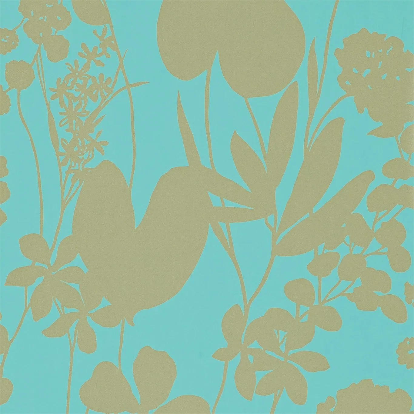 Обои для стен Harlequin Amazilia 111049