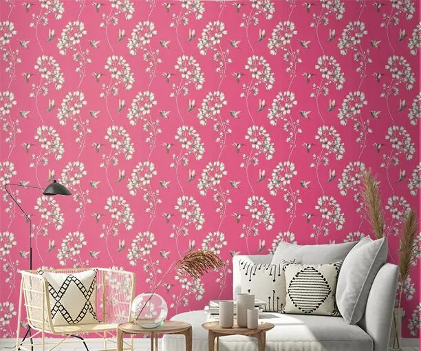 Обои для стен Harlequin Amazilia 111058 #3