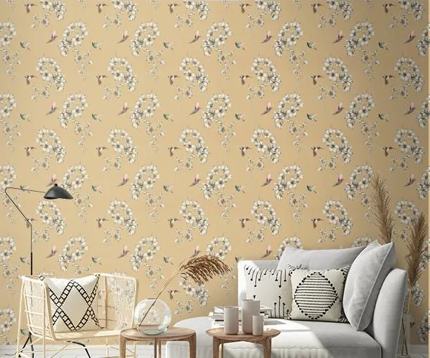 Обои для стен Harlequin Amazilia 111063 #3