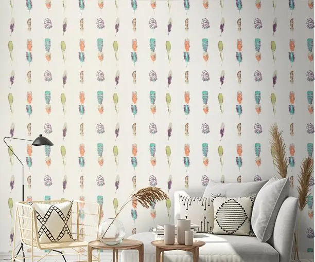 Обои для стен Harlequin Amazilia 111073 #3