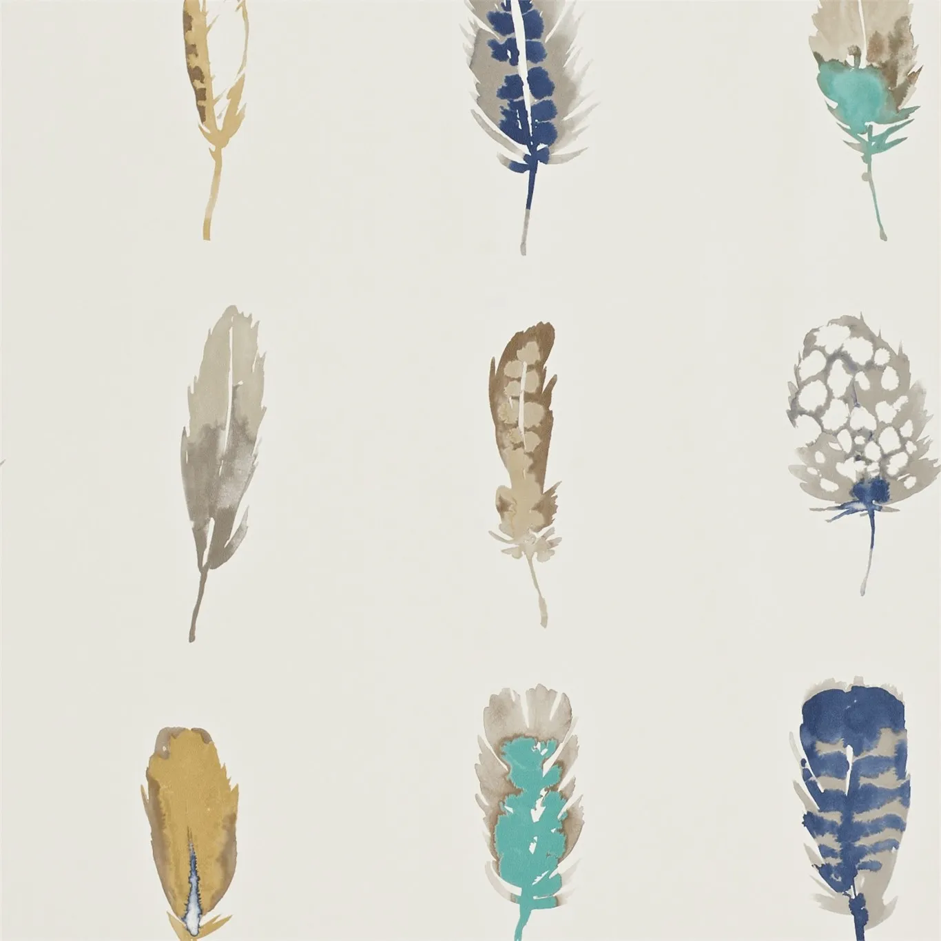 Обои для стен Harlequin Amazilia 111075