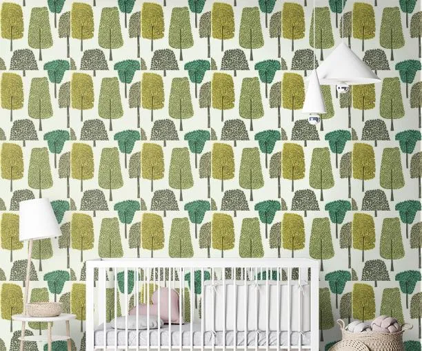 Обои для стен Scion Levande 111083 #10