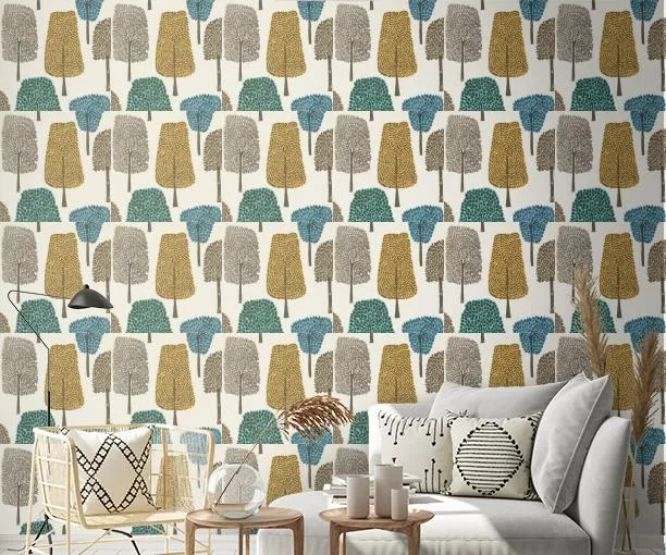 Обои для стен Scion Levande 111084 #3