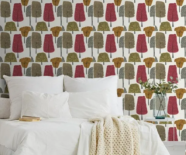 Обои для стен Scion Levande 111085 #9