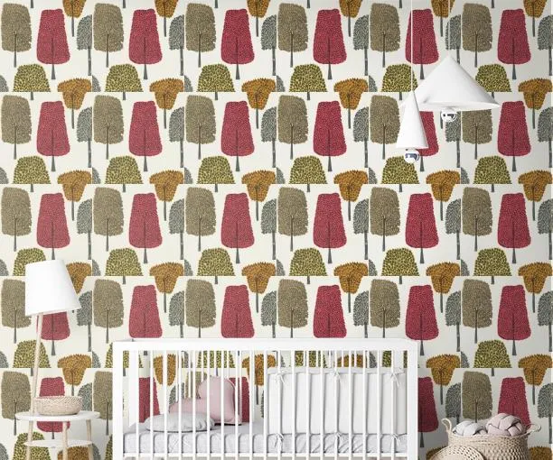 Обои для стен Scion Levande 111085 #10