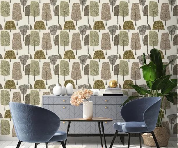 Обои для стен Scion Levande 111086 #4