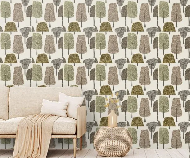 Обои для стен Scion Levande 111086 #6