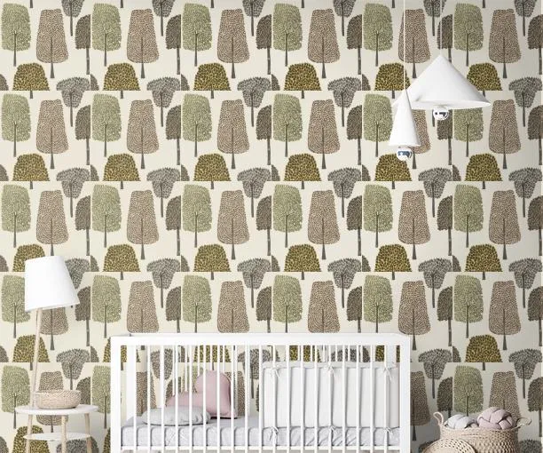 Обои для стен Scion Levande 111086 #10