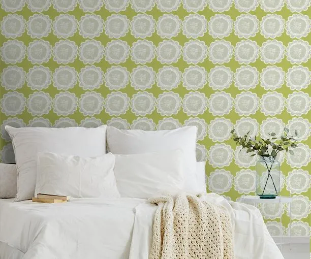 Обои для стен Scion Levande 111096 #10