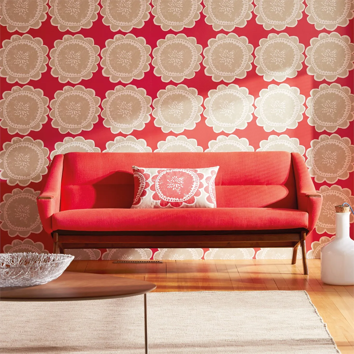 Обои для стен Scion Levande 111099 #2