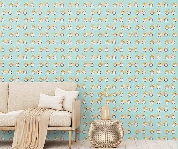 Обои для стен Scion Levande 111100 #6